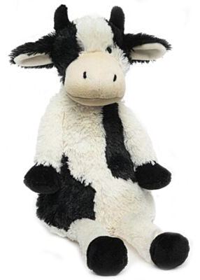 Clover the Cow - Black