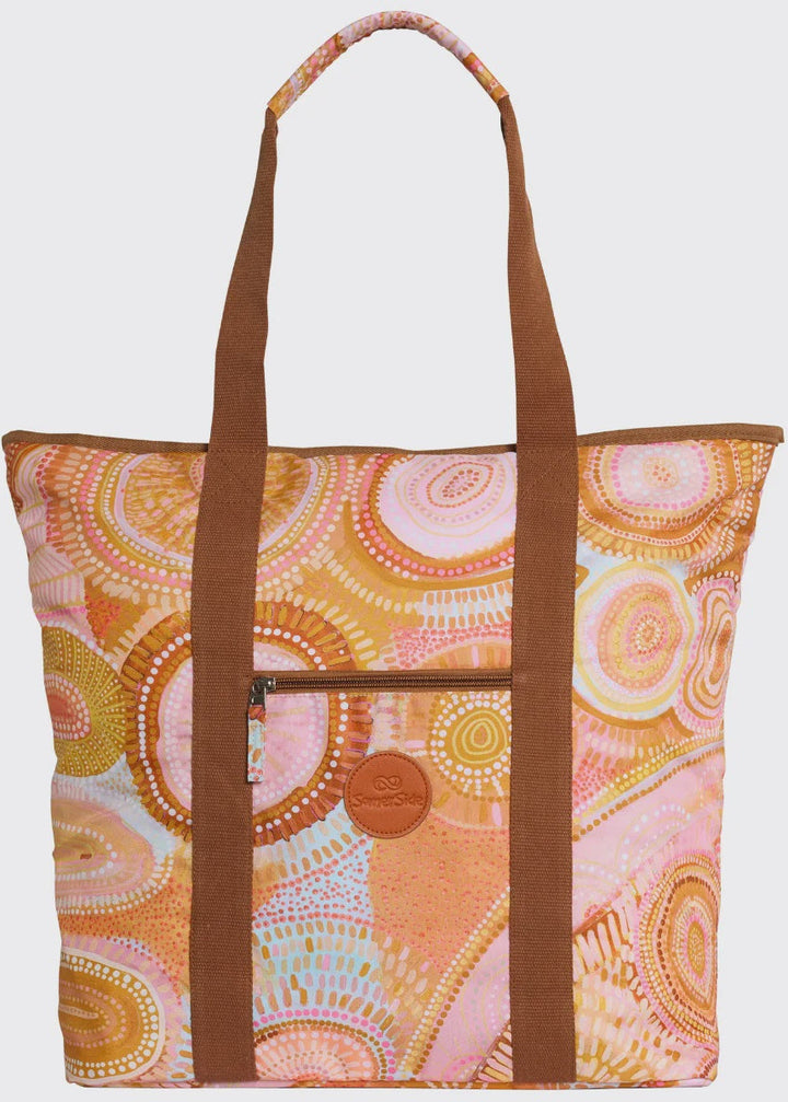 PLEIADES BEACH BAG