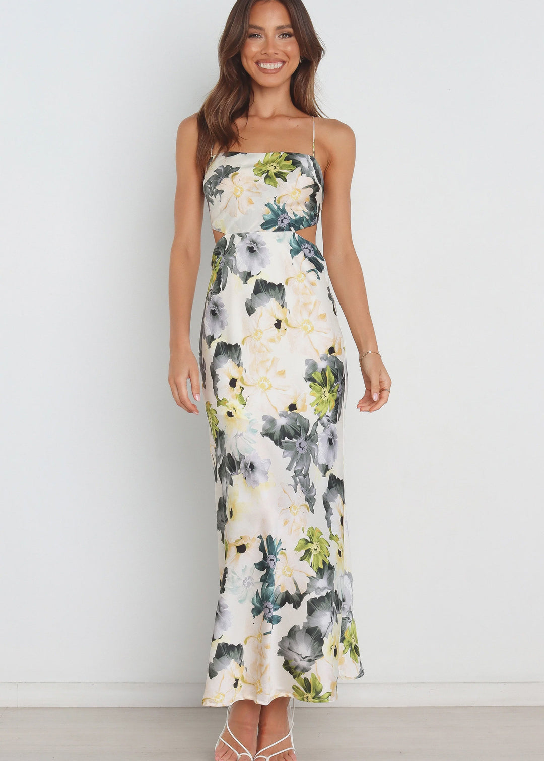 Jayne Dress