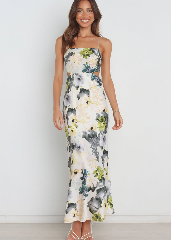 Jayne Dress