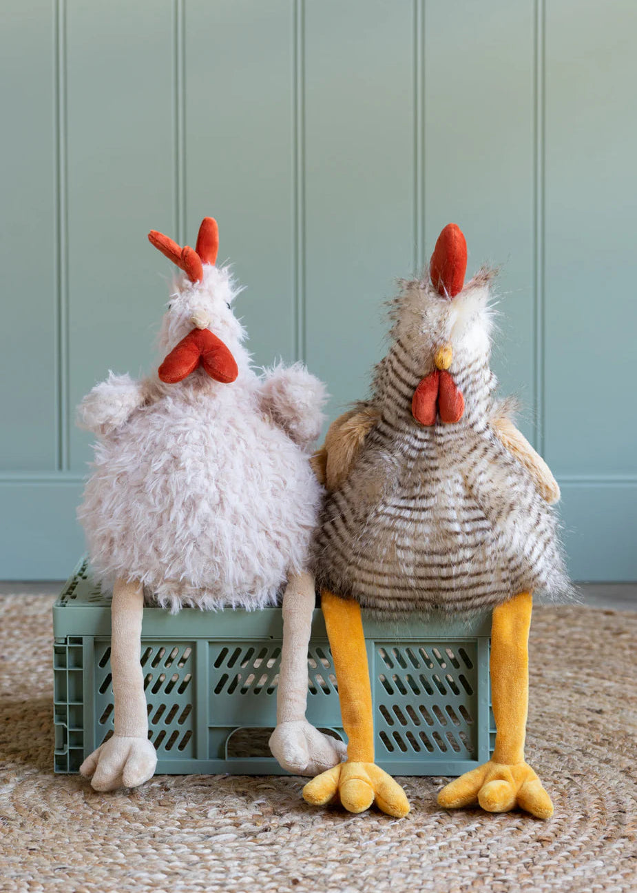 Rupert the Rooster