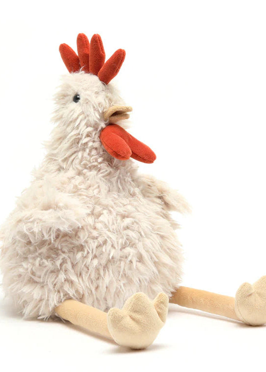 Roy the Rooster