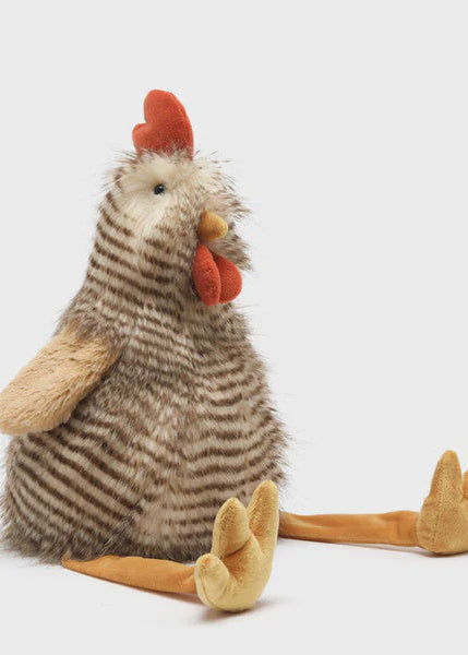 Rupert the Rooster