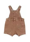 Finley Denim Overalls