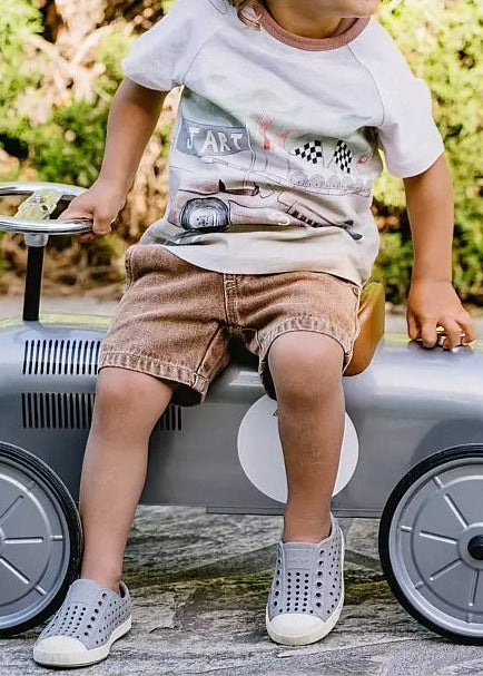 Finley Sports Car Tee