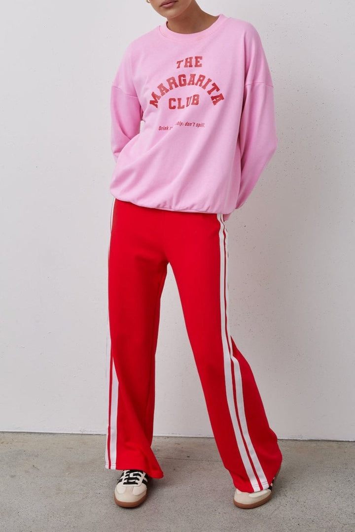 Margarita Sweat Pant Set