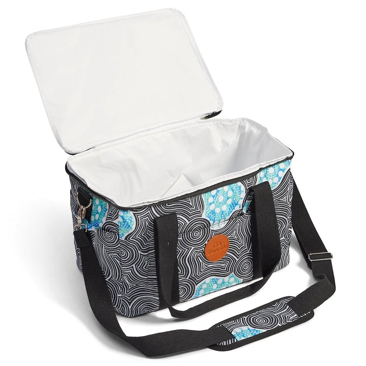 SALTWATER COOLER BAG