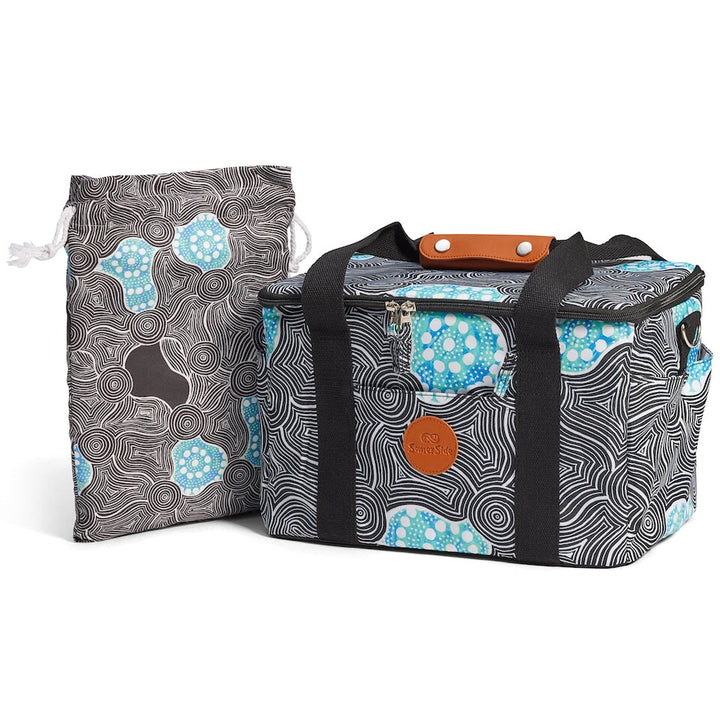 SALTWATER COOLER BAG