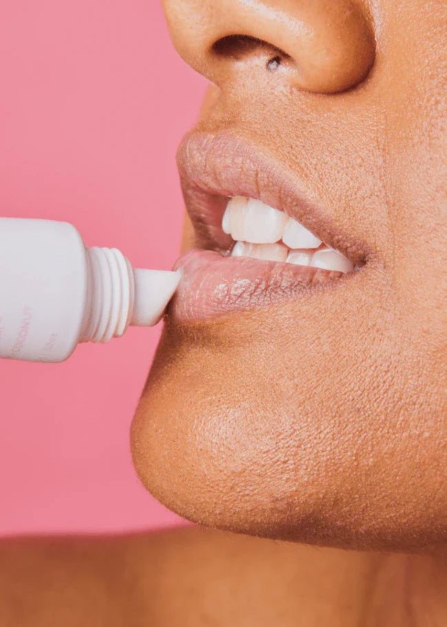 Berry Blush Lip Balm