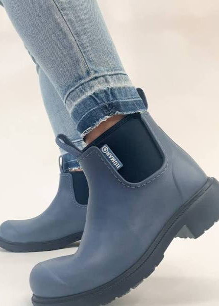JAM Boot Levi