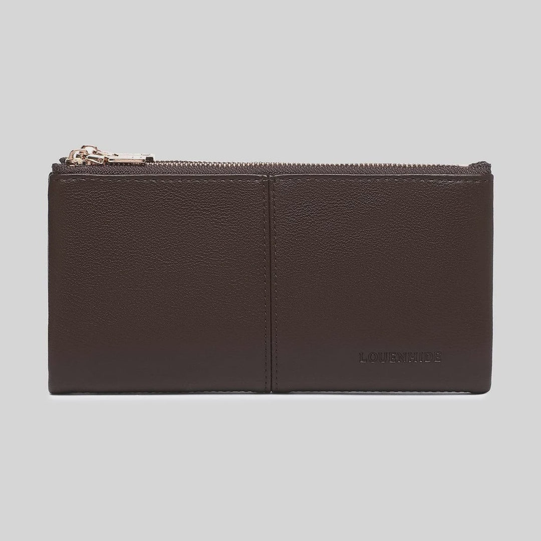 Sailor Wallet Chocolate