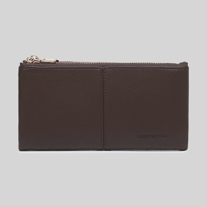 Sailor Wallet Chocolate