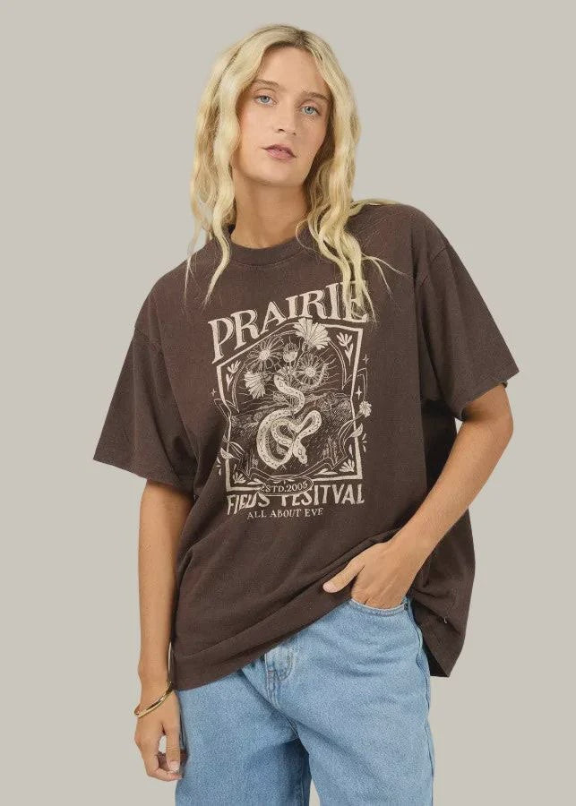 Prairie Relaxed Tee