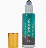 Moonchild Crystal Perfume Roller
