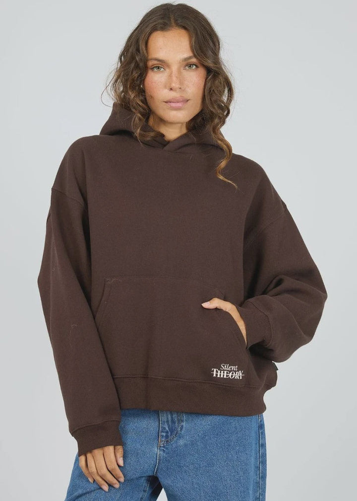 Dalia Hoodie