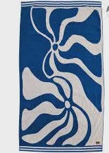 DRIFT BEACH TOWEL