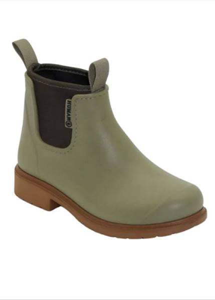 Human JAM BOOT Pine