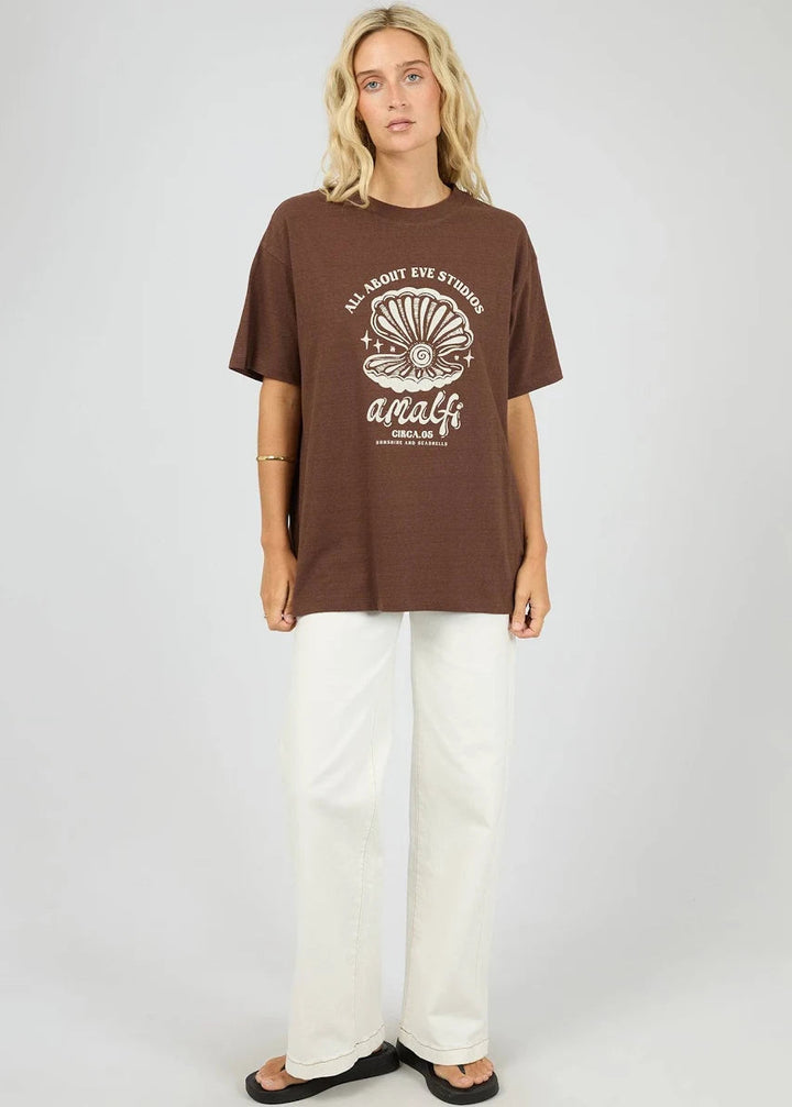 Studios Relaxed Tee