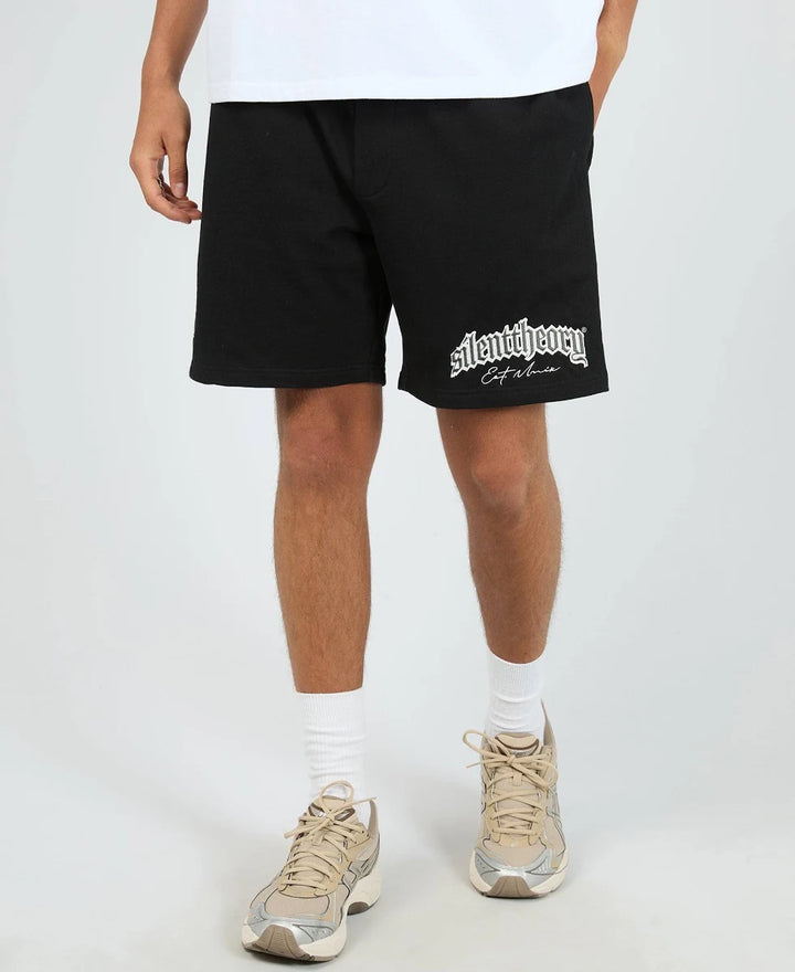 Chaos Short