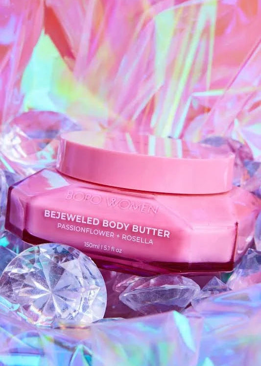 Bejeweled Body Butter