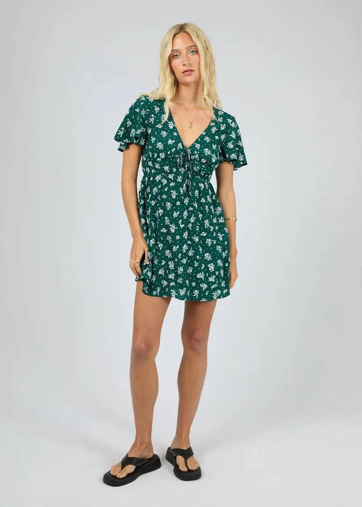 Harlow Mini Dress