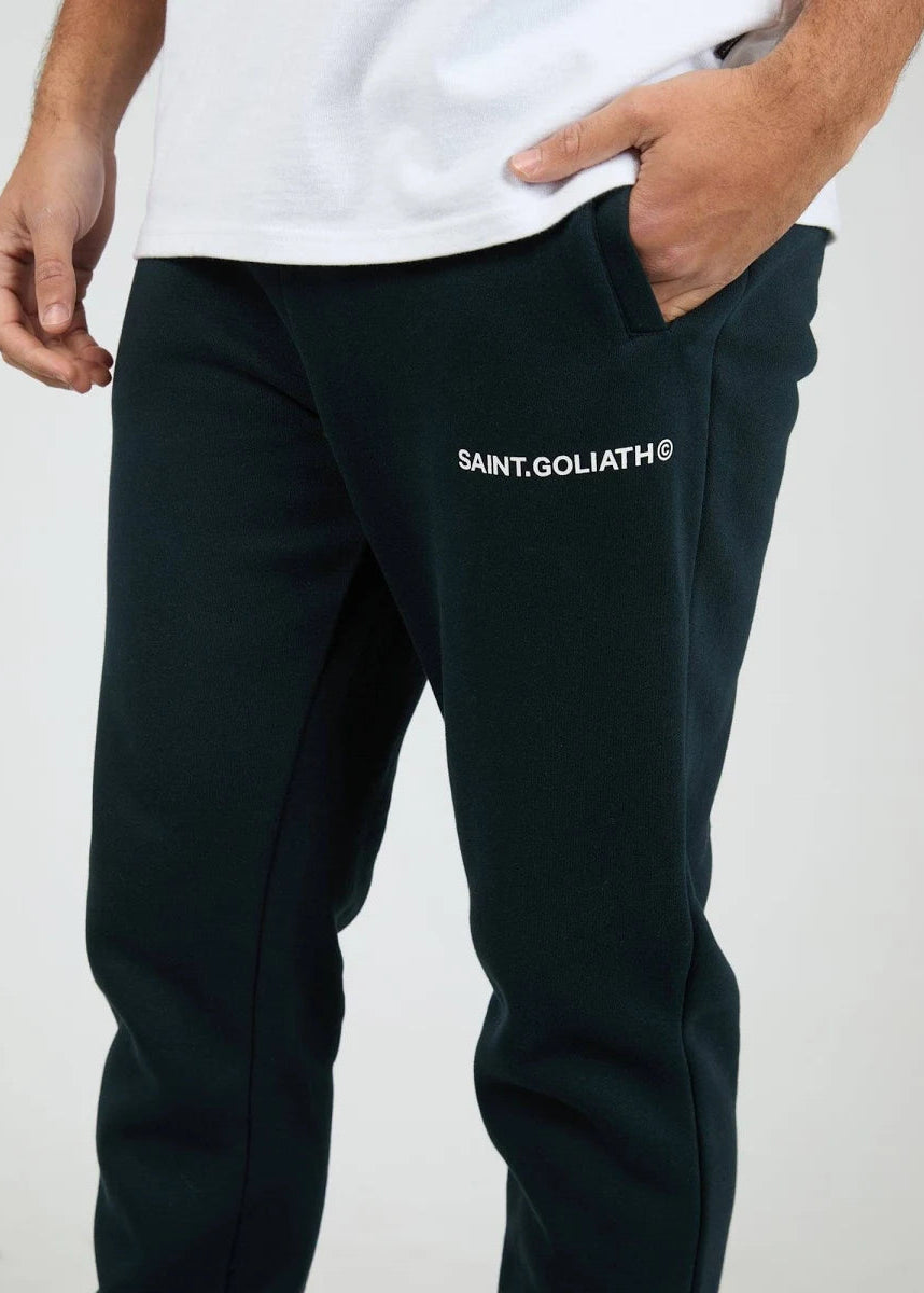 Radio Sweatpant Navy