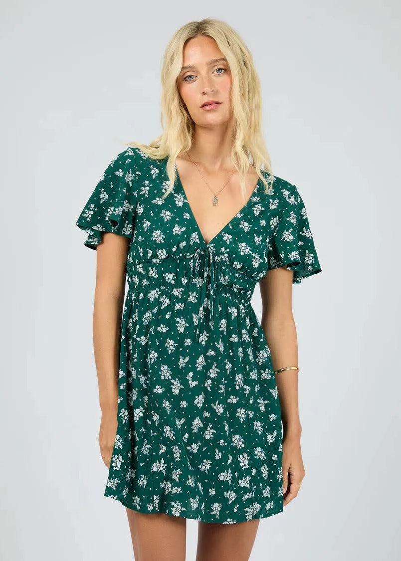 Harlow Mini Dress