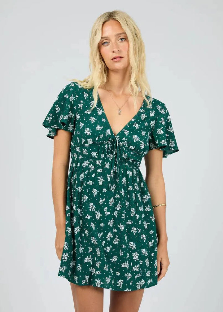 Harlow Mini Dress