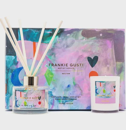 Artist Series DUO- NECTAR