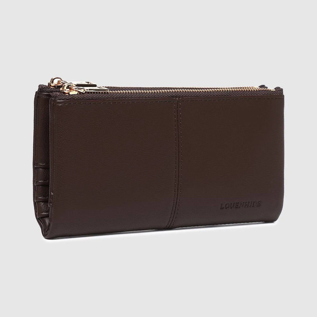 Sailor Wallet Chocolate
