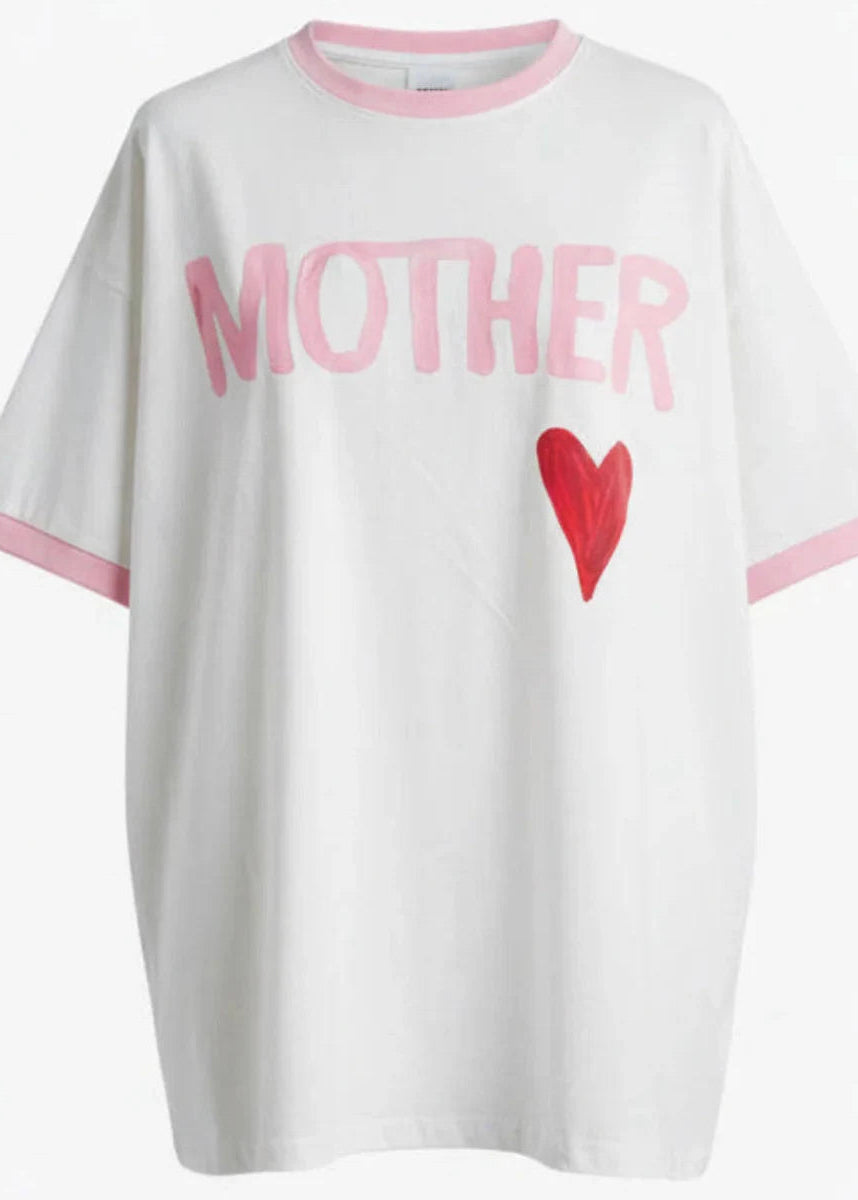 Mother Love Tee
