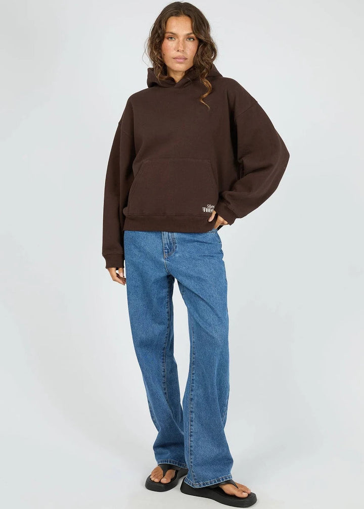 Dalia Hoodie
