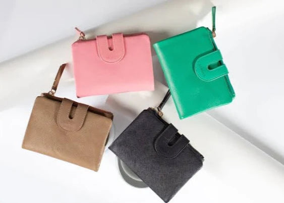 Asti Wallet Midnight