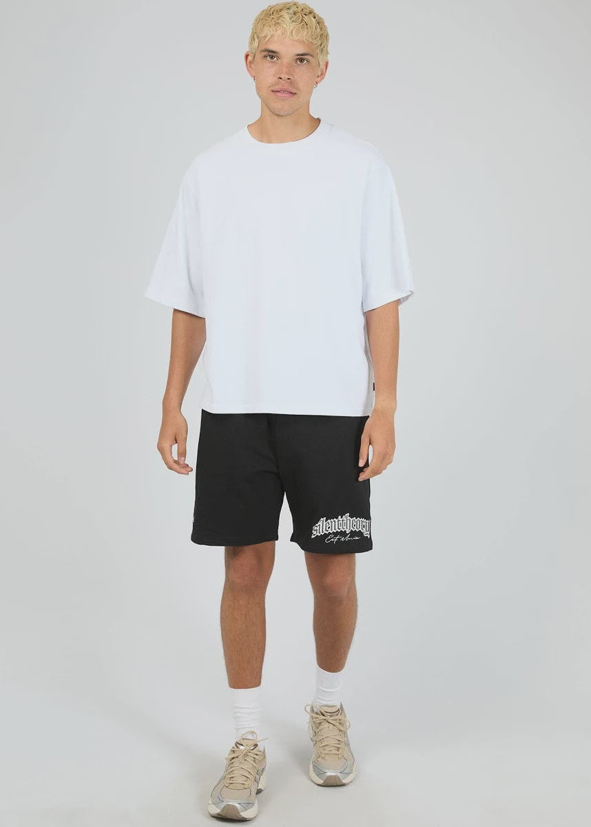 Chaos Short