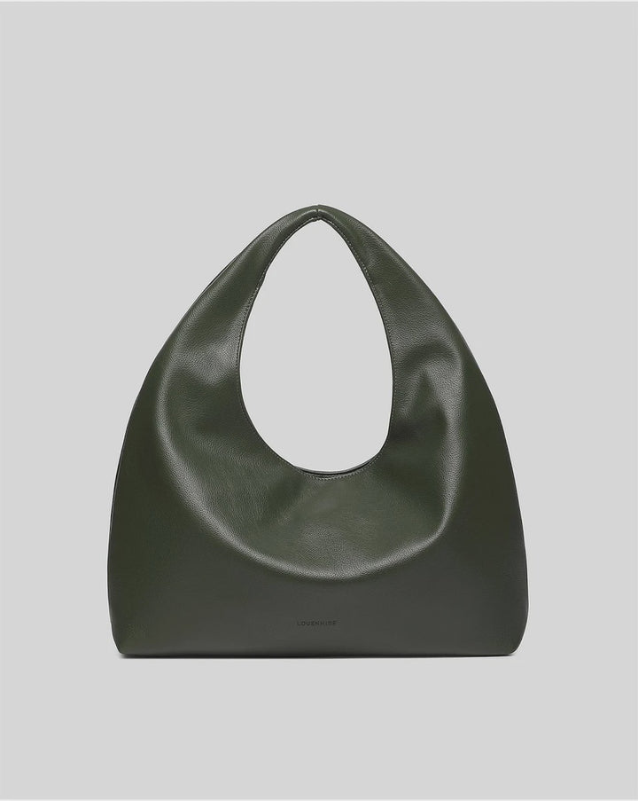MONACO Shoulder Bag Olive
