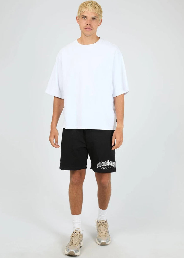 Chaos Short