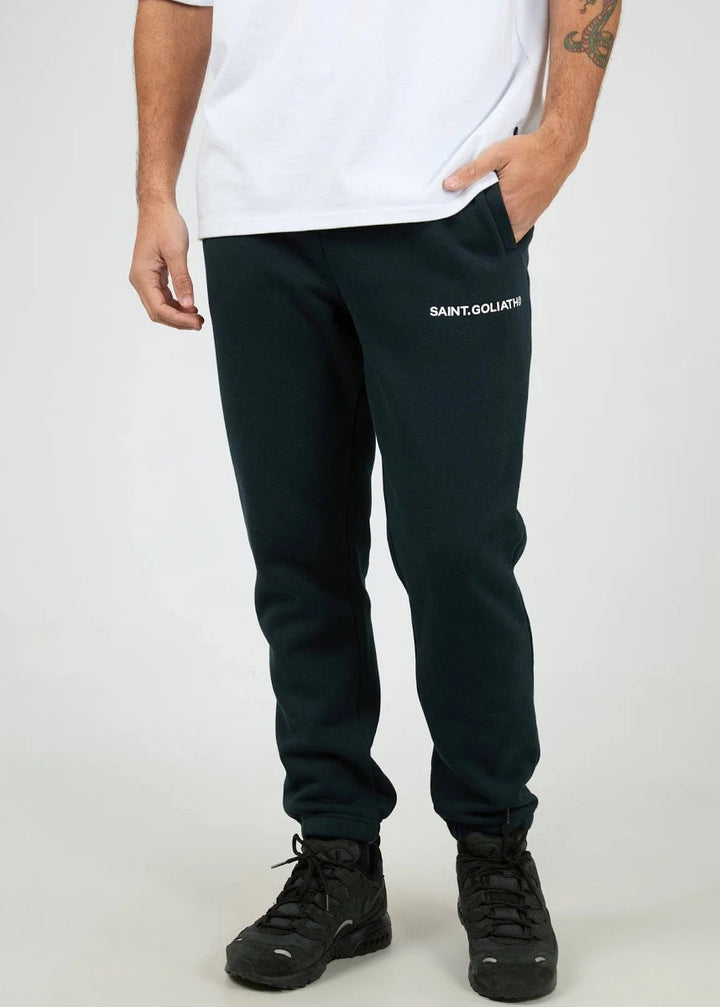 Radio Sweatpant Navy