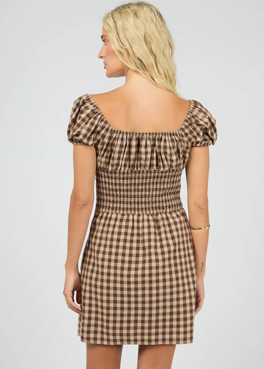 Wynn Mini Dress