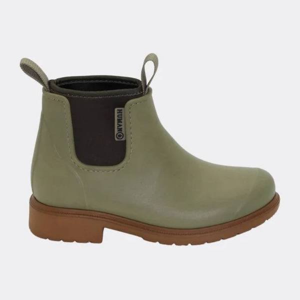 Human JAM BOOT Pine