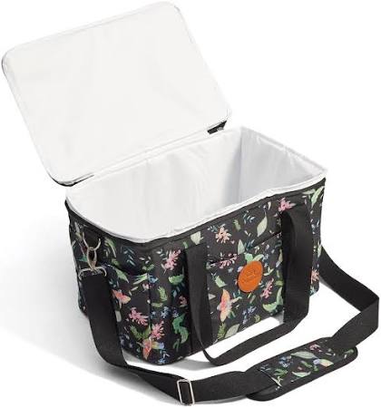 BIRDS IN PARADISE COOLER BAG