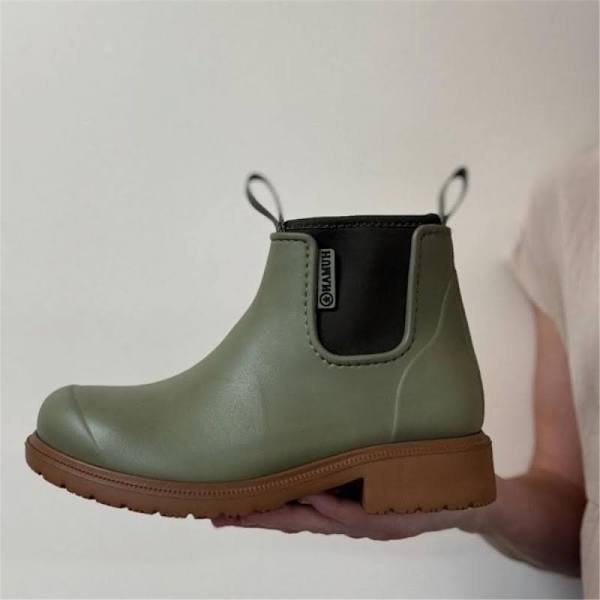 Human JAM BOOT Pine
