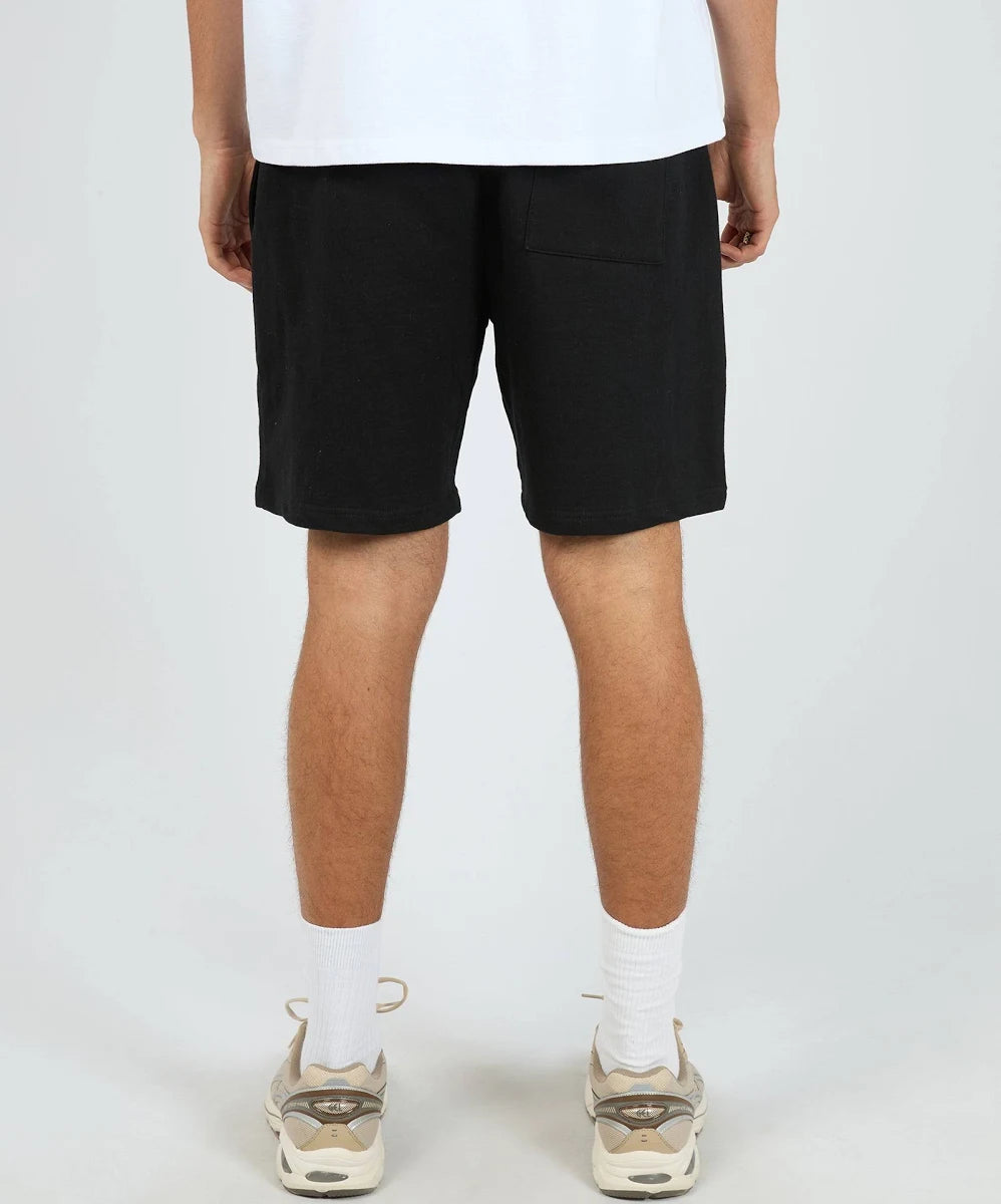 Chaos Short