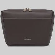 VANESSA Cosmetic Bag Chocolate
