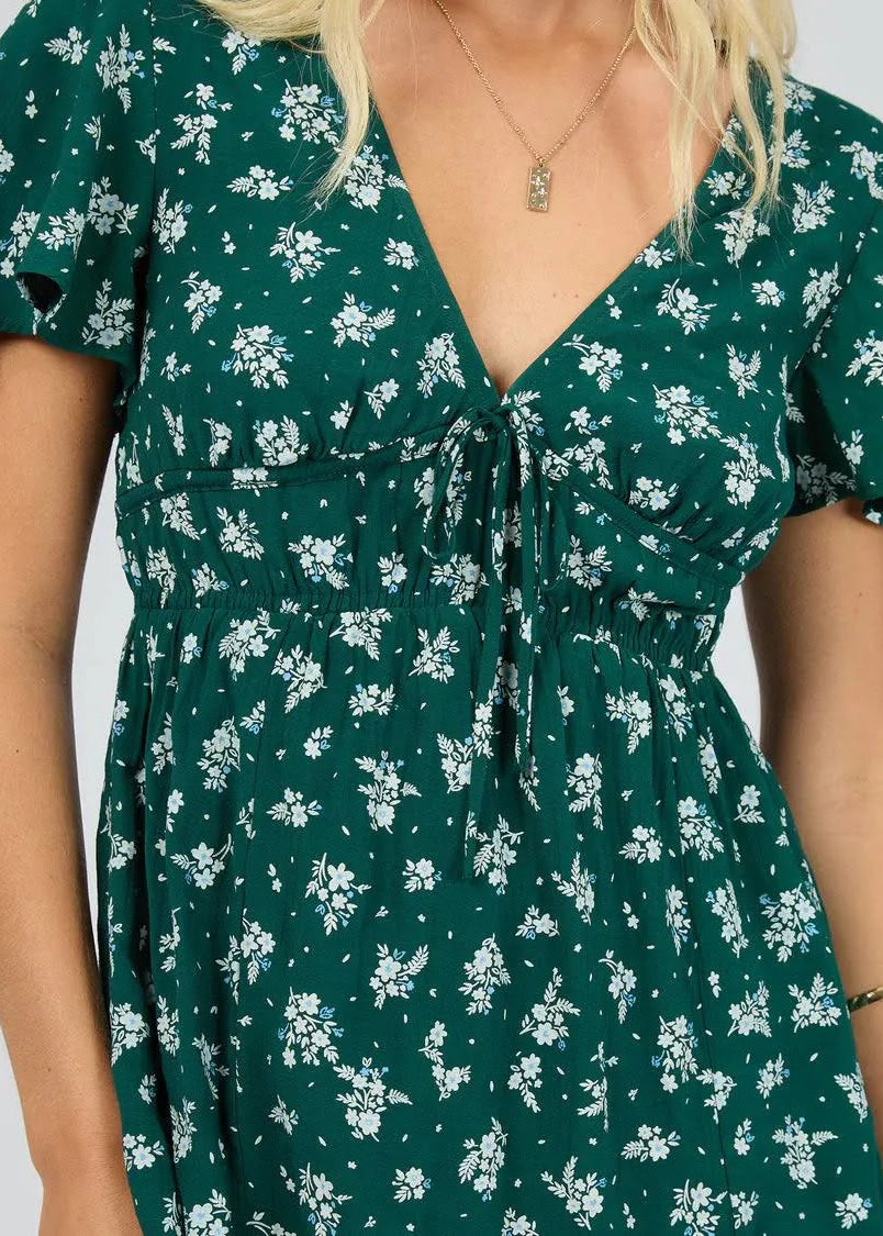 Harlow Mini Dress