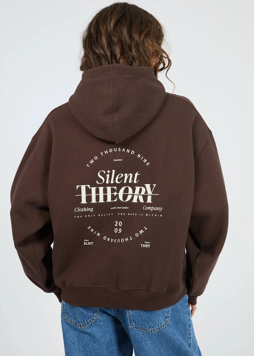 Dalia Hoodie