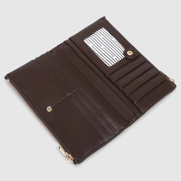 Sailor Wallet Chocolate