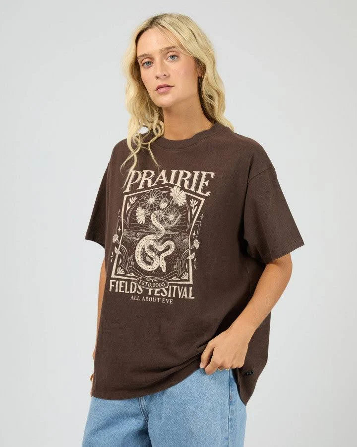 Prairie Relaxed Tee