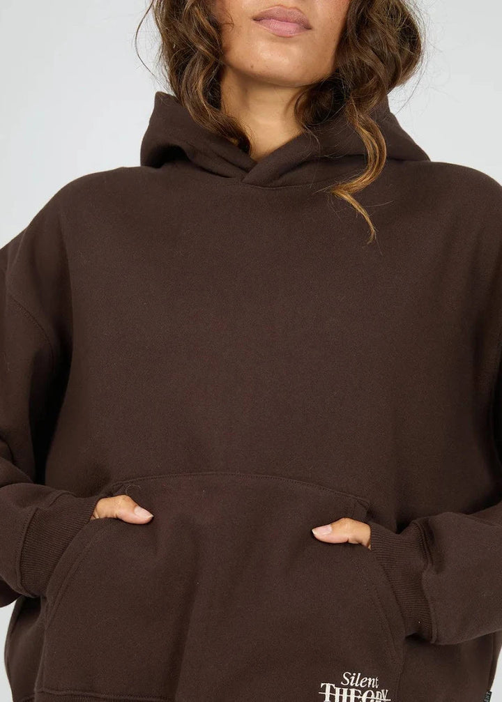Dalia Hoodie