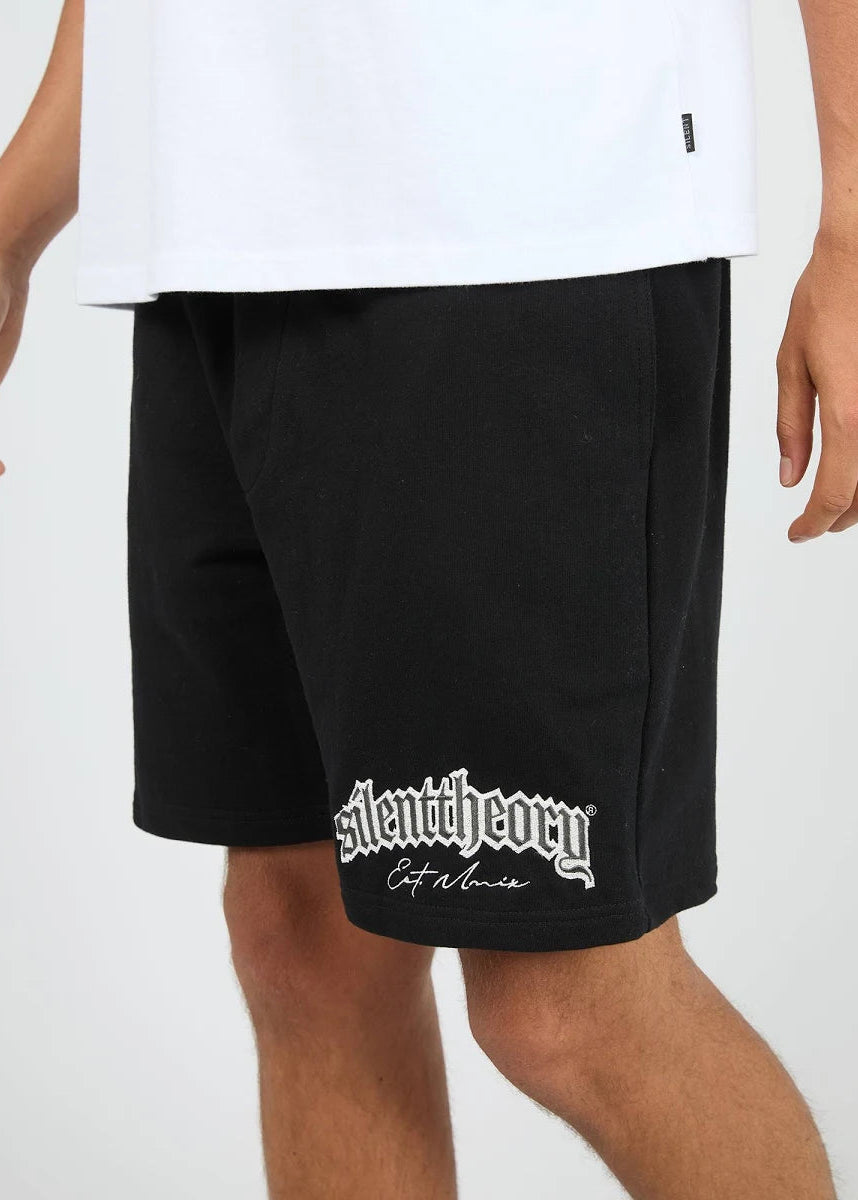Chaos Short