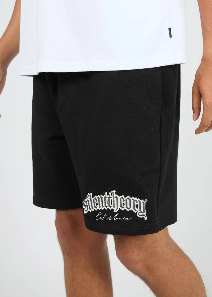 Chaos Short